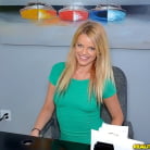 Missy Lynn in 'Stone hot'