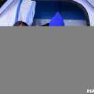 Missy Martinez in 'Campfire Chaperone'