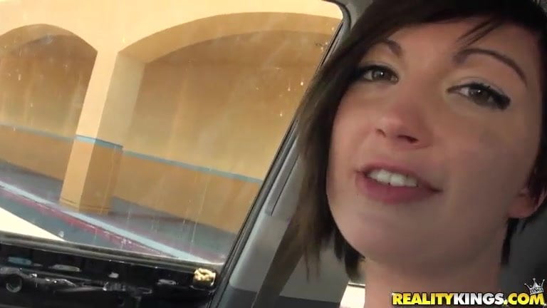 Molly mouthful