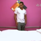 Morgan Lee in 'Rubbed the right way'