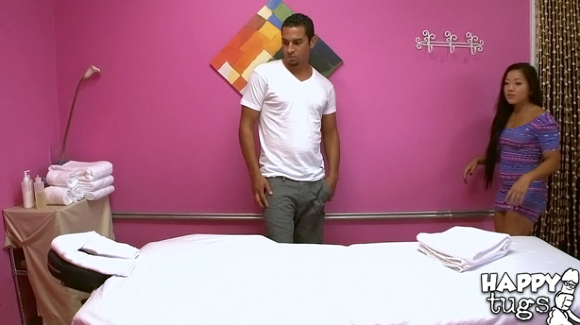 Rubbed the right way