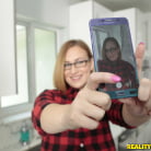 Mya Blair in 'Teaching Her To Tease'