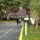 Nami Dahlia in 'Naughty nami'