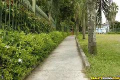 Nanda Rios - All ass out | Picture (1)