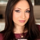 Nataly Von in 'Variety sucking'