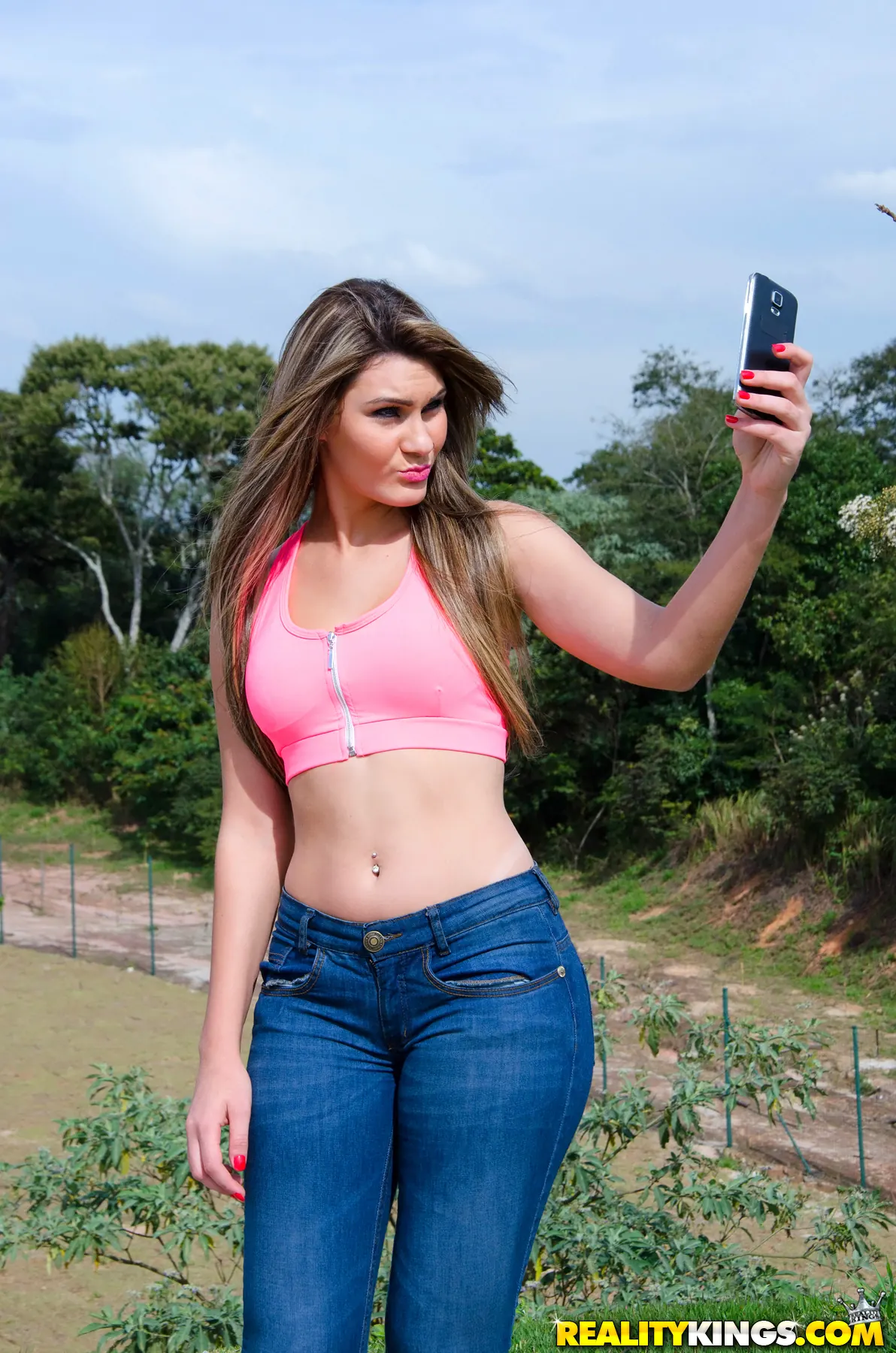 Nayra Mendes - Juicy ass | Picture (18)