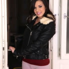 Nekane in 'Panty biter'