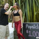 Nicole Rey in 'Hustling Hussie'