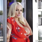 Nicolette Shea in 'Kitchen Cockfidential'