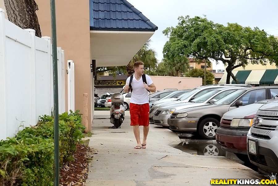 Short shorts