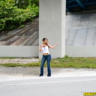 Nikki in 'Nikkis nipples'