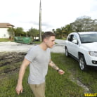 Nikki Capone in 'Getting It In'