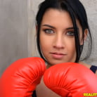 Nikki Vixon in 'Try Me'