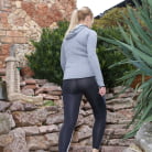 Nikky Dream in 'Sweating The Rent'