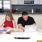 Nina Dolci in 'Sexy crawler'