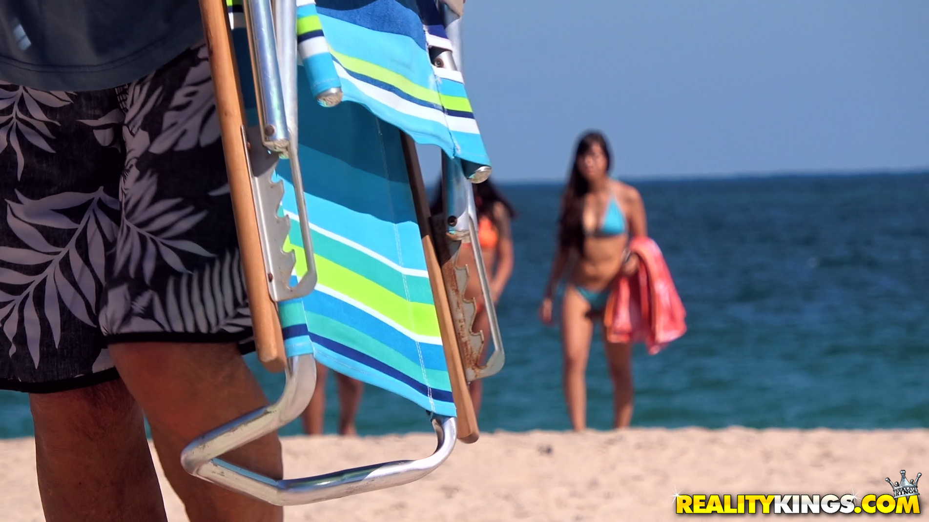 Twisted Shampoo Prank