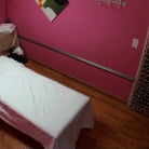 Noni Luv in 'Naked noni'