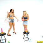 Olivia Lua in 'Sweet Juice'