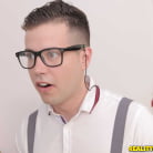 Onix Babe in 'Rock N Roll Pussies'