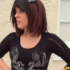 Oxaunna Envy in 'Man eater'