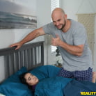 Paisley Rae in 'Sleepover Cheat'