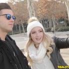 Paola Guerra in 'Paola Gets More Than A Tour'