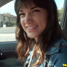 Paris Lincoln in 'A day in paris'