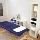 Paula Shy in 'Rub me down'