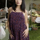 Quinn Wilde in 'Farmers Market Sluts'