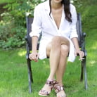 Rachel Evans in 'Natural beauties'