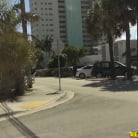 Rachel James in 'Something to suck on'