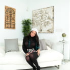 Raven Bay in 'Seductive raven'