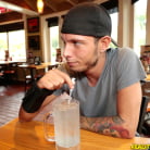 Raven Bay in 'Seductive raven'