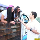 Raven Wylde in 'I Scream 4 Ice Cream'