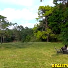 Rene Foxx in 'Head Hunting'