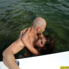 Renee Roulette in 'Surf rider'