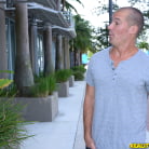 Rikki Rumor in 'Lusty in lace'