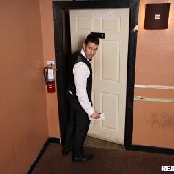 Tip The Waiter Again