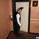 Rose Monroe in 'Tip The Waiter Again'