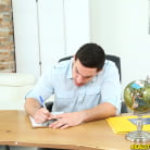 Roxii Blair in 'Rocking roxii'