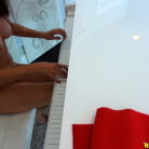 Ruby Steele in 'Rubbing Ruby'