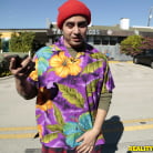 Rylynn Rae in 'Pranking A Gold Digger'