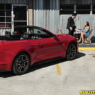 Rylynn Rae in 'Pranking A Gold Digger'