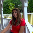 Sabrina Paige in 'Blow by sabrina'