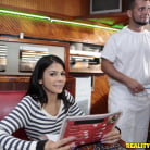 Sadie Pop in 'Fresh Pussy Special'