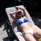 Sage Evans in 'Banging sage'