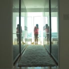 Sapphire in 'Ohh sapphire'