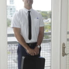 Sara St Clair in 'Ramming Sara'