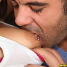 Sasha Jones in 'Cum all over'