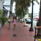 Sexy Nikki in 'Sexy nikki'